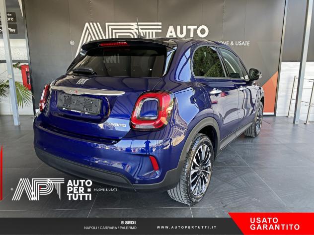 FIAT 500X 500X 1.5 t4 hybrid 130cv dct - Foto 3