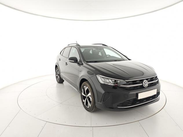 Volkswagen Taigo 1.0 TSI 95 CV Edition Plus