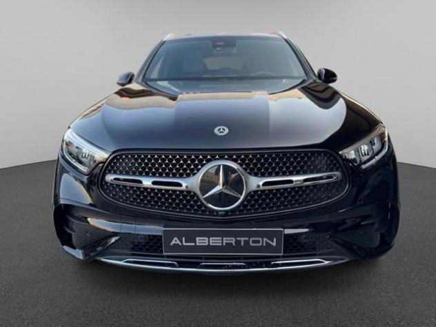 MERCEDES-BENZ GLC 220 d 4Matic Mild Hybrid AMG Line Premium plus N1 rif. 24026377 - Foto 2