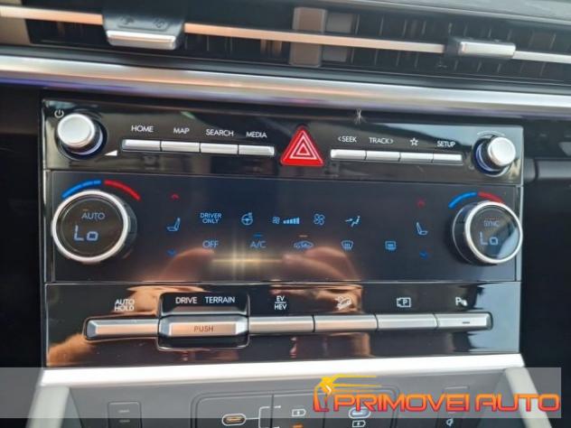 HYUNDAI Santa Fe 1.6 T-GDi HEV 4WD AT 7 posti XCLASS rif. 21375193 - Foto 3