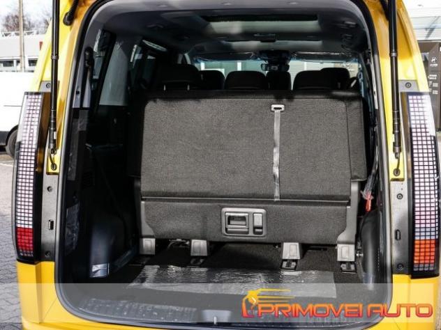 HYUNDAI Staria 2.2 AT AWD 9 posti Wagon Prime rif. 19642721 - Foto 10