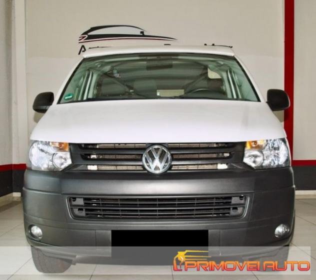 VOLKSWAGEN California 2.0 TDI 114 CV Camper rif. 19839918 - Foto 9