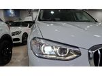 Bmw X3 xDrive20d 190Cv Luxury Plus
