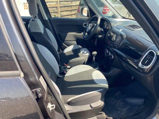 FIAT - 500 L - 1.3 Multijet 85 CV Pop Star - Foto 8