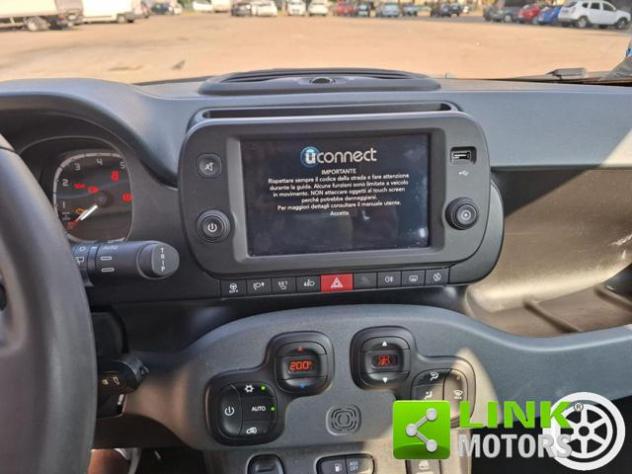 FIAT Panda 1.2 EasyPower City Life rif. 24122363 - Foto 6