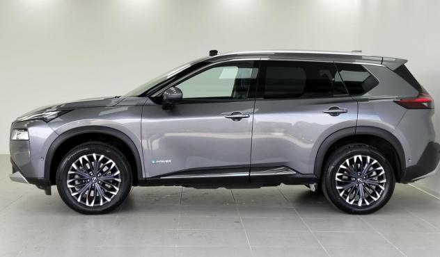 Nissan X-Trail e-Power e-4orce 4WD 5 posti Tekna (TETTO) - Foto 8
