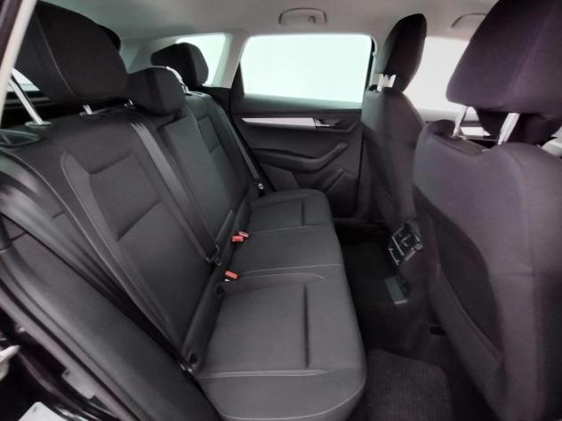 Škoda Karoq 2.0 TDI SCR DSG Executive - Foto 5