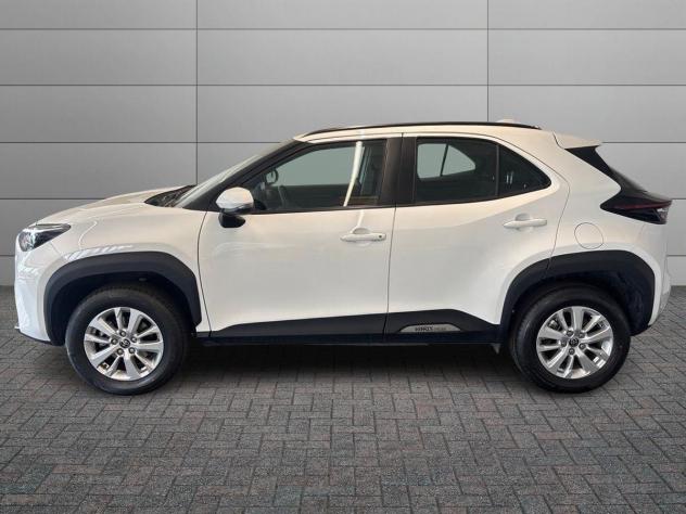 Toyota Yaris Cross 1.5H (116 CV) E-CVT Active - Foto 2