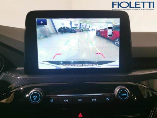 Ford Kuga 3ª SERIE 2.5 FULL HYBRID 190 CV CVT 2WD ST-LINE - Foto 10