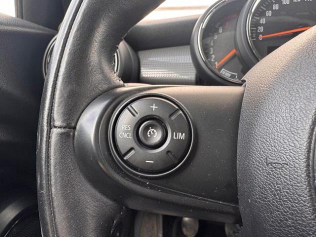 MINI Mini 5p 1.5 COOPER BOOST rif. 23960651 - Foto 7