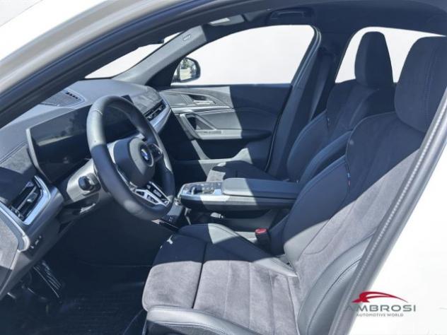 BMW X2 sDrive18d Msport Package rif. 23967912 - Foto 10