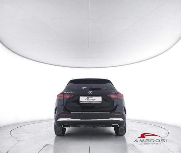 MERCEDES-BENZ GLA 200 200 d AMG Line Premium 4matic auto rif. 23764684 - Foto 6