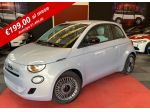 FIAT 500 Hybrid Hybrid Icon PRONTA CONSEGNA