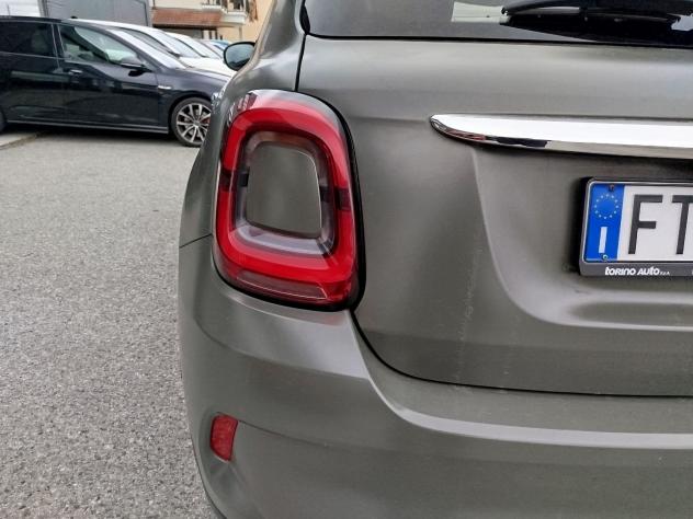 FIAT 500X 500X 1.6 mjt Mirror 4x2 120cv my18 - Foto 7