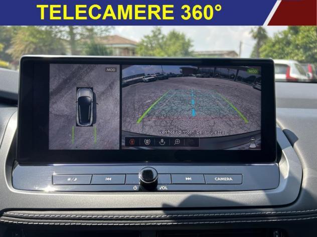Nissan Qashqai MHEV 158 CV Xtronic N-Connecta KM0 2026 - Foto 10