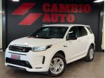 Land Rover Discovery Sport 2.0d td4 mhev R-Dynamic S awd 163cv auto