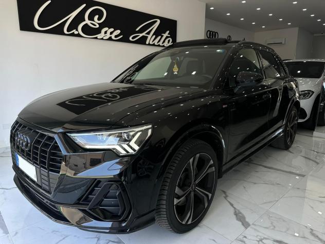 Audi Q3 40 TDI quattro S tronic line edition - Foto 4