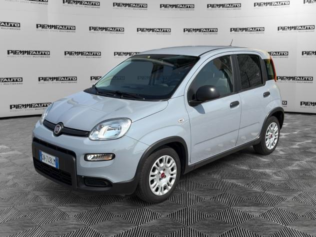 FIAT Panda 1.0 FireFly 70cv S&S Hybrid