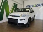 FIAT Panda 1.0 FireFly S&S Hybrid City Life rif. 22576443