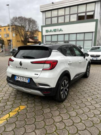 Renault Captur E-Tech hybrid 1.6 E-TECH HEV 145 TECHNO AUTO - Foto 3
