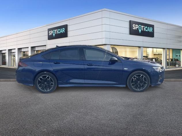Opel Insignia 2.0 CDTI 174 CV S&S Grand Sport GS Line - Foto 4