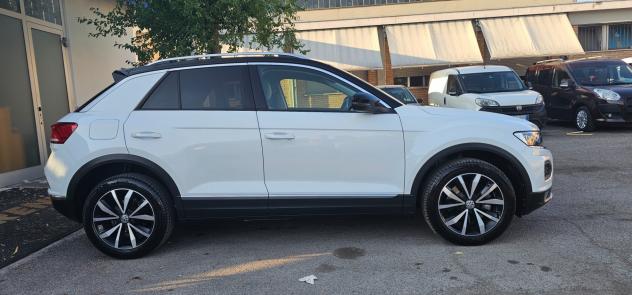 Volkswagen T-Roc 1.0 TSI 115 CV Style BlueMotion - Foto 7