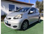 Toyota Aygo 1.0 12V VVT-i 5 porte 2009 - NEOPATENTATI