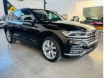 Volkswagen Touareg 3.0 V6 TDI 231 cv, GANCIO T. PERMUTABILE
