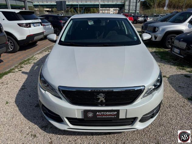 PEUGEOT - 308 - BlueHDi 130 S&S - FINANZIABILE - PERMUTE