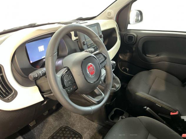 FIAT Pandina III 2024 Cross Cross 1.0 firefly hybrid s&s 70cv - Foto 7