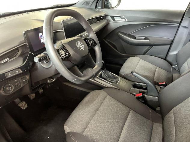 MG MG3 1.5 Comfort - Foto 10