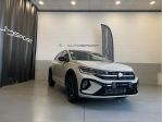 Volkswagen Taigo 1.5 TSI ACT R-Line Plus DSG