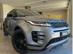 Land Rover Range Evoque 2.0 TD4 150 CV 5p. HSE Dynamic