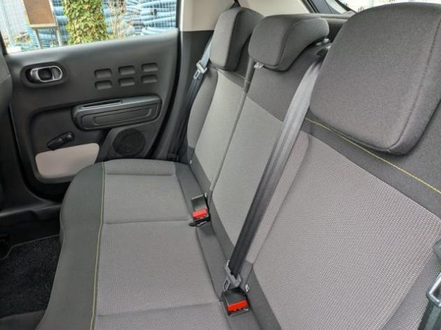 CITROEN C3 83CV GPL S&S TOUCH + SENSORI POST. rif. 24066013 - Foto 9