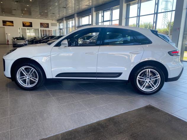 Porsche Macan 2.0 265 cv PDK - IVA Esposta - Foto 6