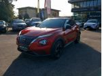 Nissan Juke 1.6 HEV N-Connecta Auto