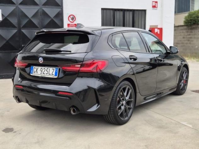 BMW 118 d Msport Auto rif. 23928735 - Foto 6