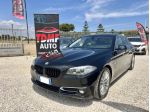 Bmw 520 d Luxury Berlina