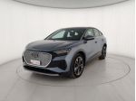 Audi Q4 Sportback e-tron 40 e-tron Business Advanced