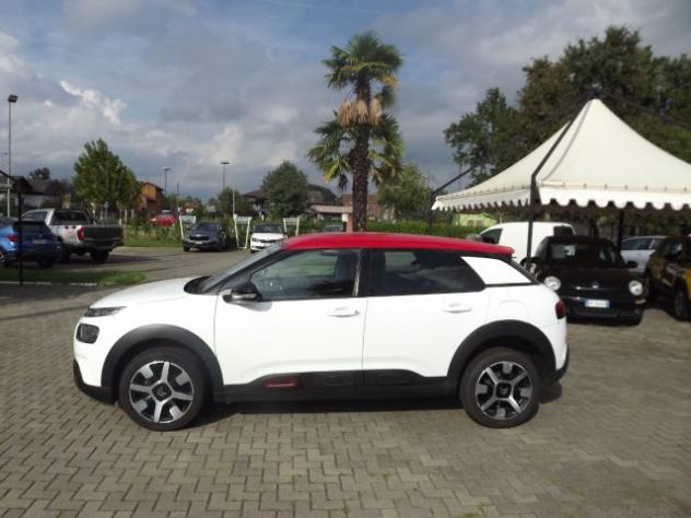 CITROEN C4 Cactus BlueHDi 100 S&S Feel rif. 24080103 - Foto 3