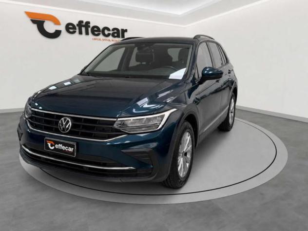VOLKSWAGEN Tiguan 2.0 TDI 150 CV SCR DSG rif. 23973101
