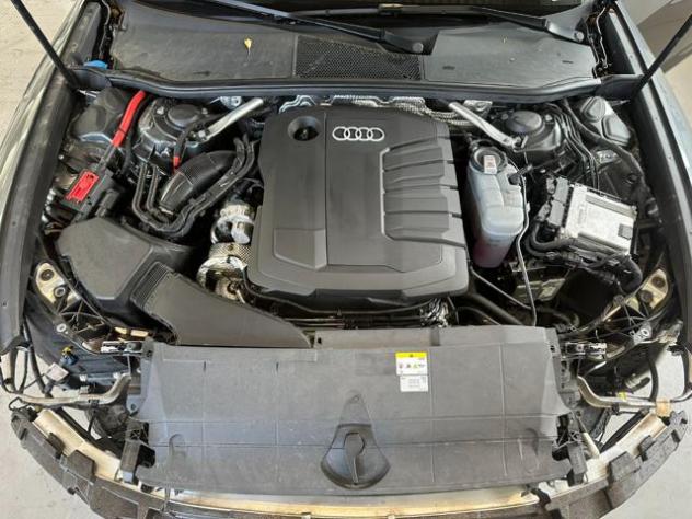 AUDI A6 40 2.0 TDI QUATTRO ULTRA S TRONIC S LINE EDITION rif. 23786856 - Foto 9