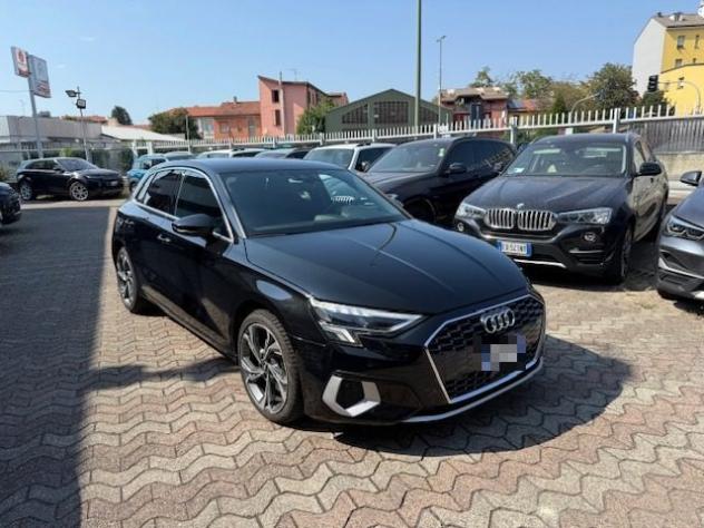 AUDI A3 SPB 40 TFSI e S tronic Business Advanced rif. 23868587 - Foto 3