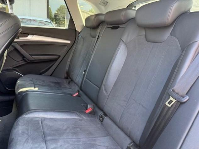 AUDI Q5 40 TDI quattro S tronic rif. 23909900 - Foto 10