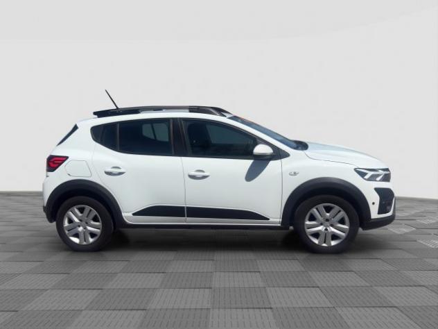 DACIA Sandero Sandero Stepway 1.0 TCe Eco-G Expression rif. 23886682 - Foto 6
