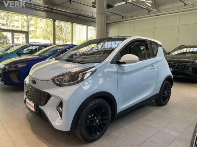 DR Automobiles DR1 DR 1.0 EV 1.0 EV 45kW - PROMO48 rif. 23517563 - Foto 4