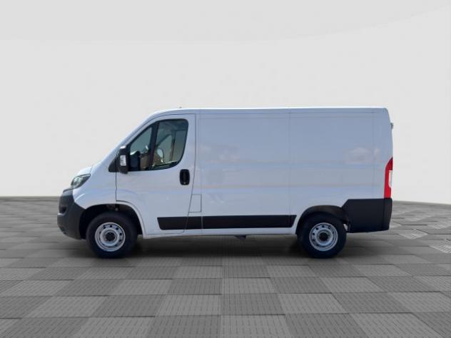 FIAT Ducato Ducato 30 2.2 Mjt 120CV PC-TN Furgone rif. 24039196 - Foto 2