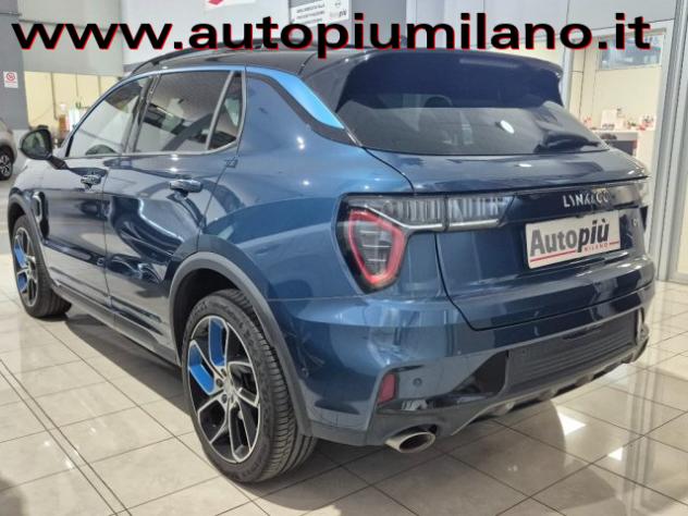LYNK & CO 01 PHEV rif. 23887097 - Foto 4