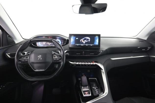 PEUGEOT 3008 3008 Hybrid 225 e-EAT8 Allure rif. 24170103 - Foto 4