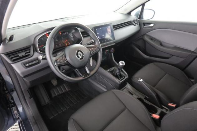 RENAULT Clio Clio Berlina BUSINESS TCe 100 rif. 23939862